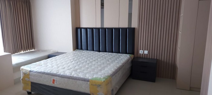 Apartemen Disewakan di Orange County Westwood Lippo Cikarang